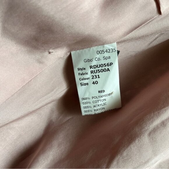 NWT Antonio Marras tweed pearls embellished blazer Sz 40/ M - Picture 6 of 9